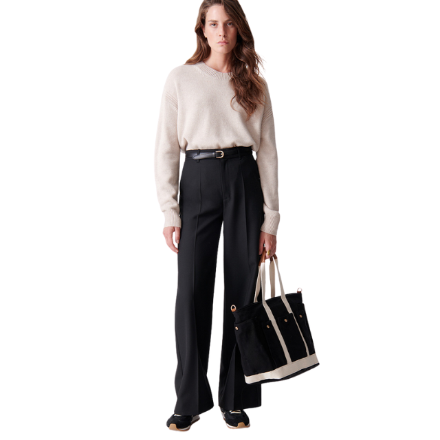 Dulce - Klassisk buks - Sort