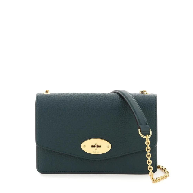 #Farve_Mulberry Green