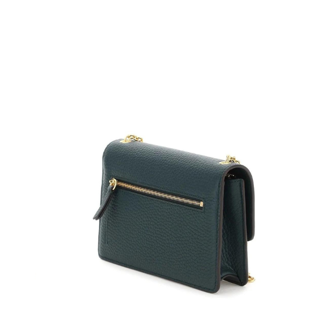 #Farve_Mulberry Green