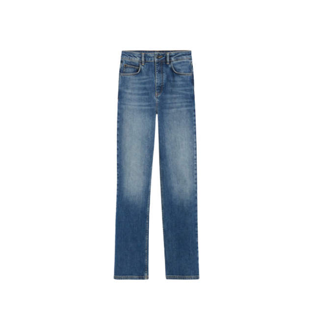 Benito pantalon - Jeans - Blue