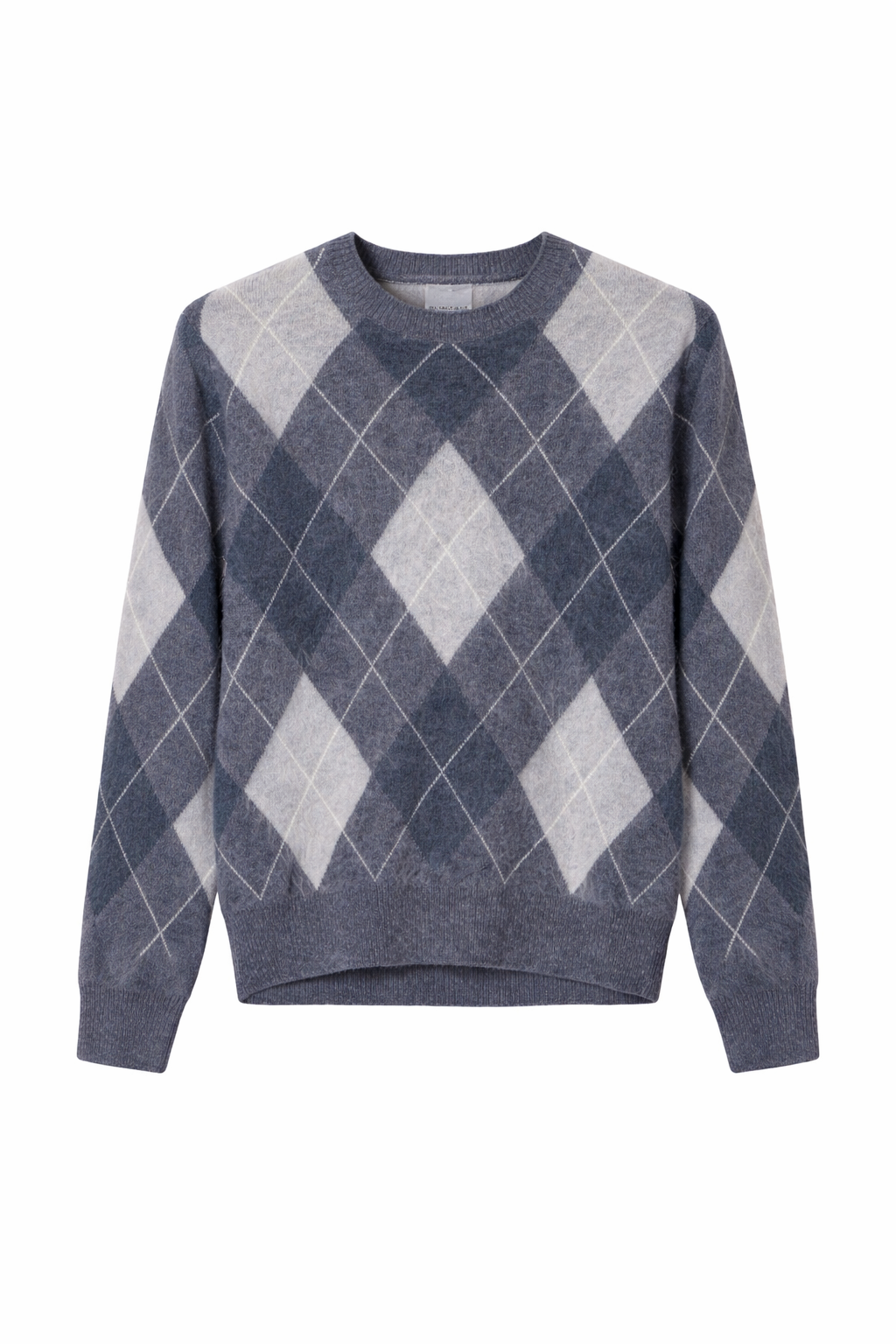 Margy Blouse - Harlekinternet - Graphit