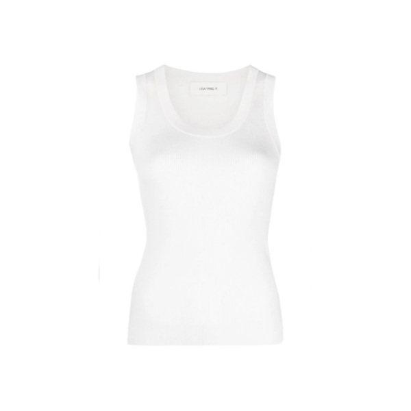 Ina - Top - Creme - Cashmere