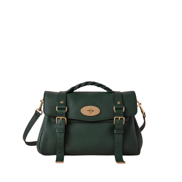 #Farve_Mulberry Green