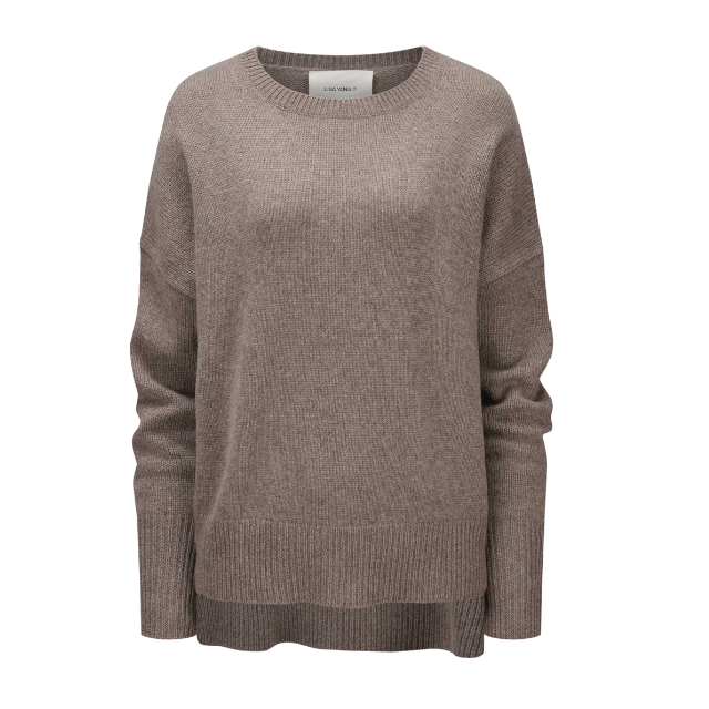 Mila - Kasmir - Truffle