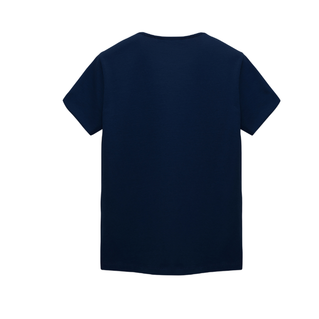 All Times Favorites - O-Neck - T-shirt - Navy