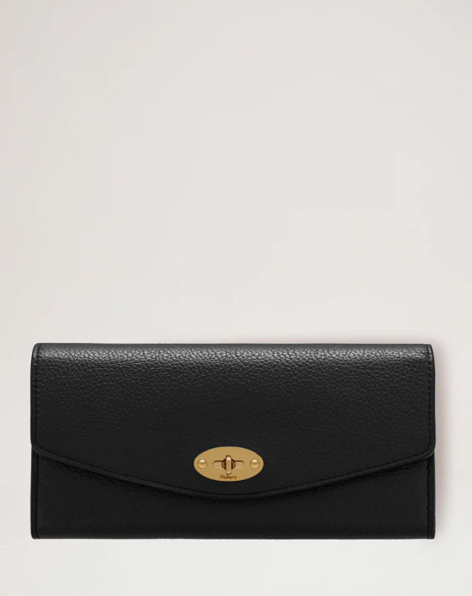 Pung - Darley Wallet, Black