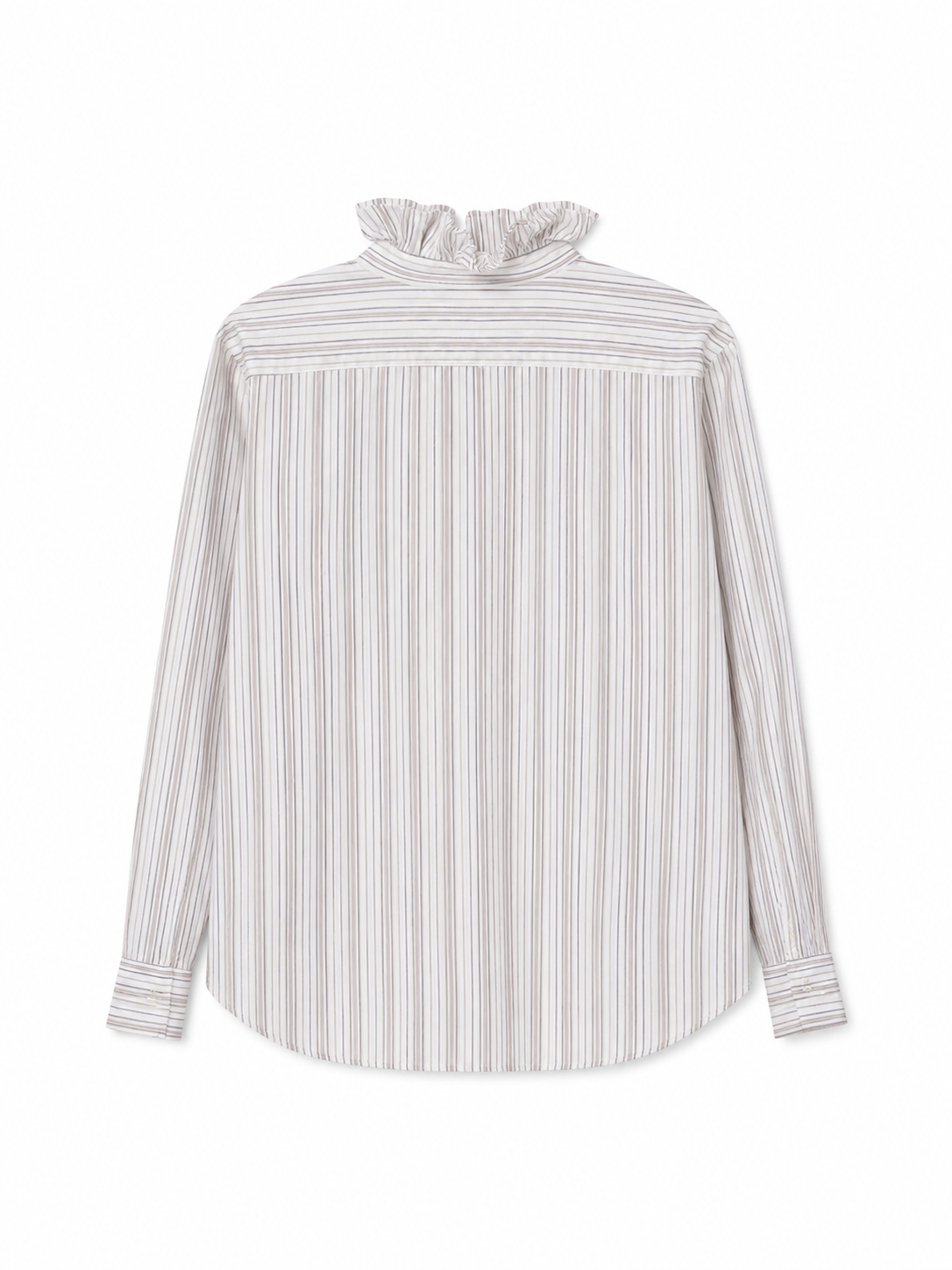 Dior - Skjorte - redesigned - Vintage  - Unika - Bomuld -