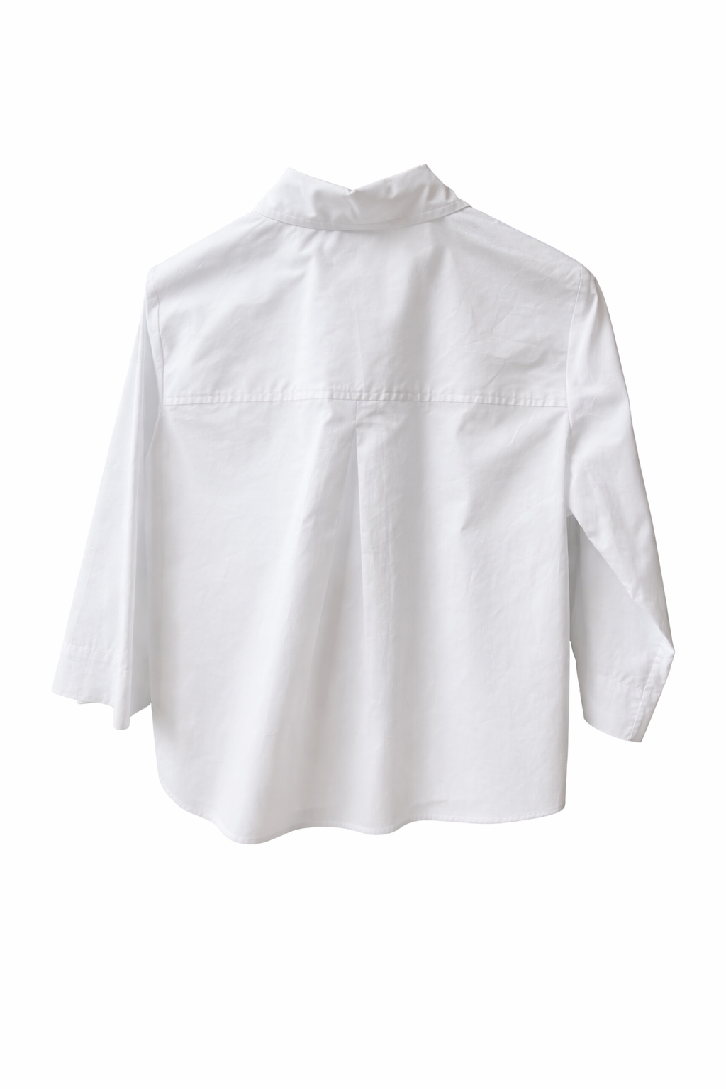 Elly - Skjorte - Robert Friedman - hvid