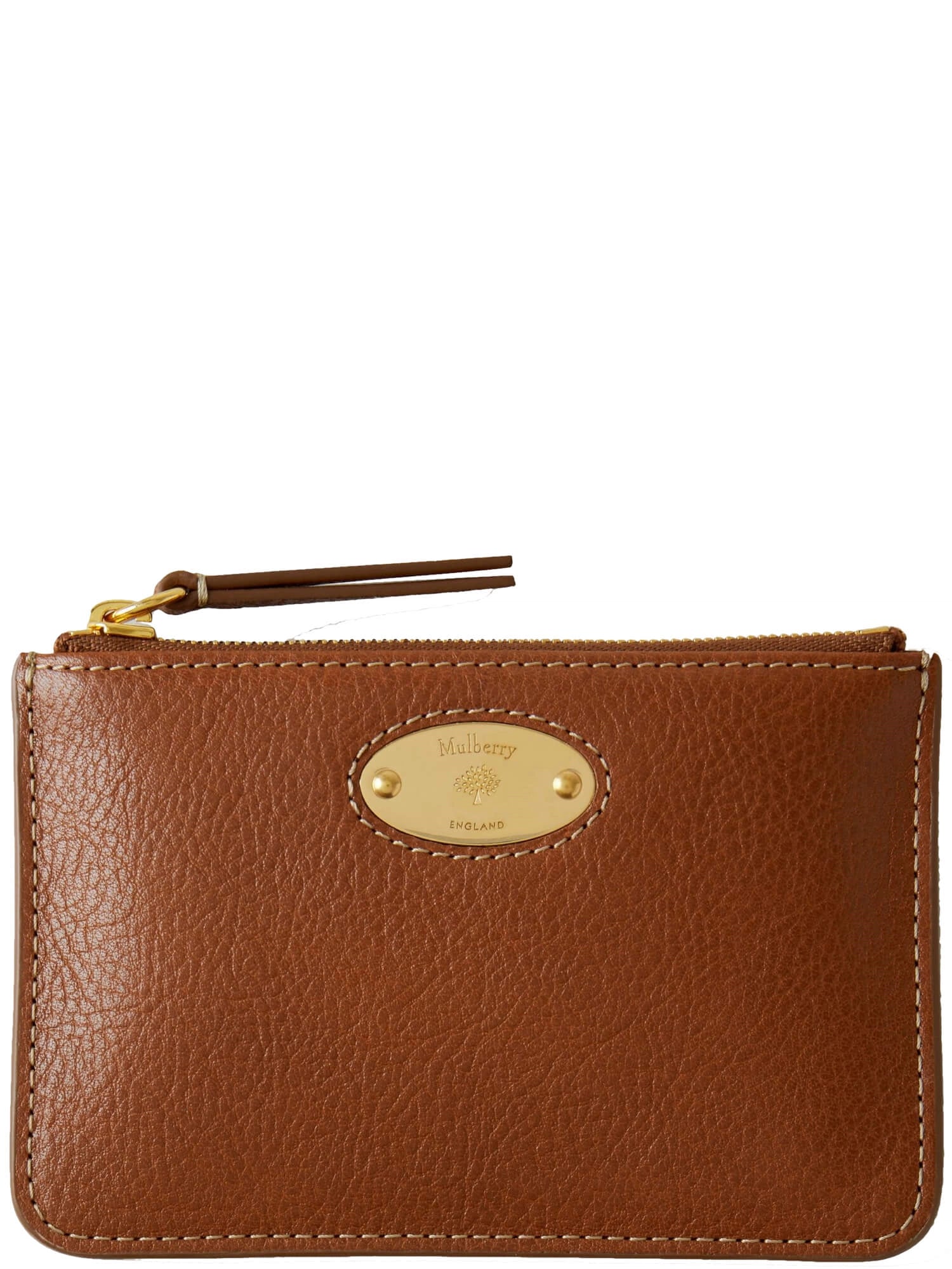 Pung -  Coin Pouch Oak Legacy NVT