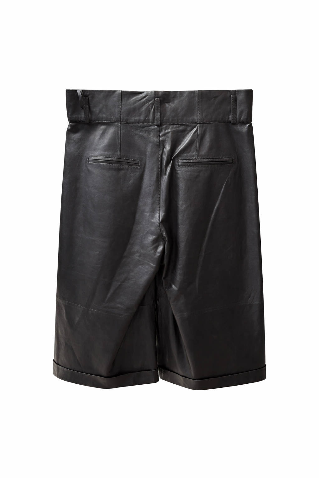 Arma - Skindshorts - Nevra - Black