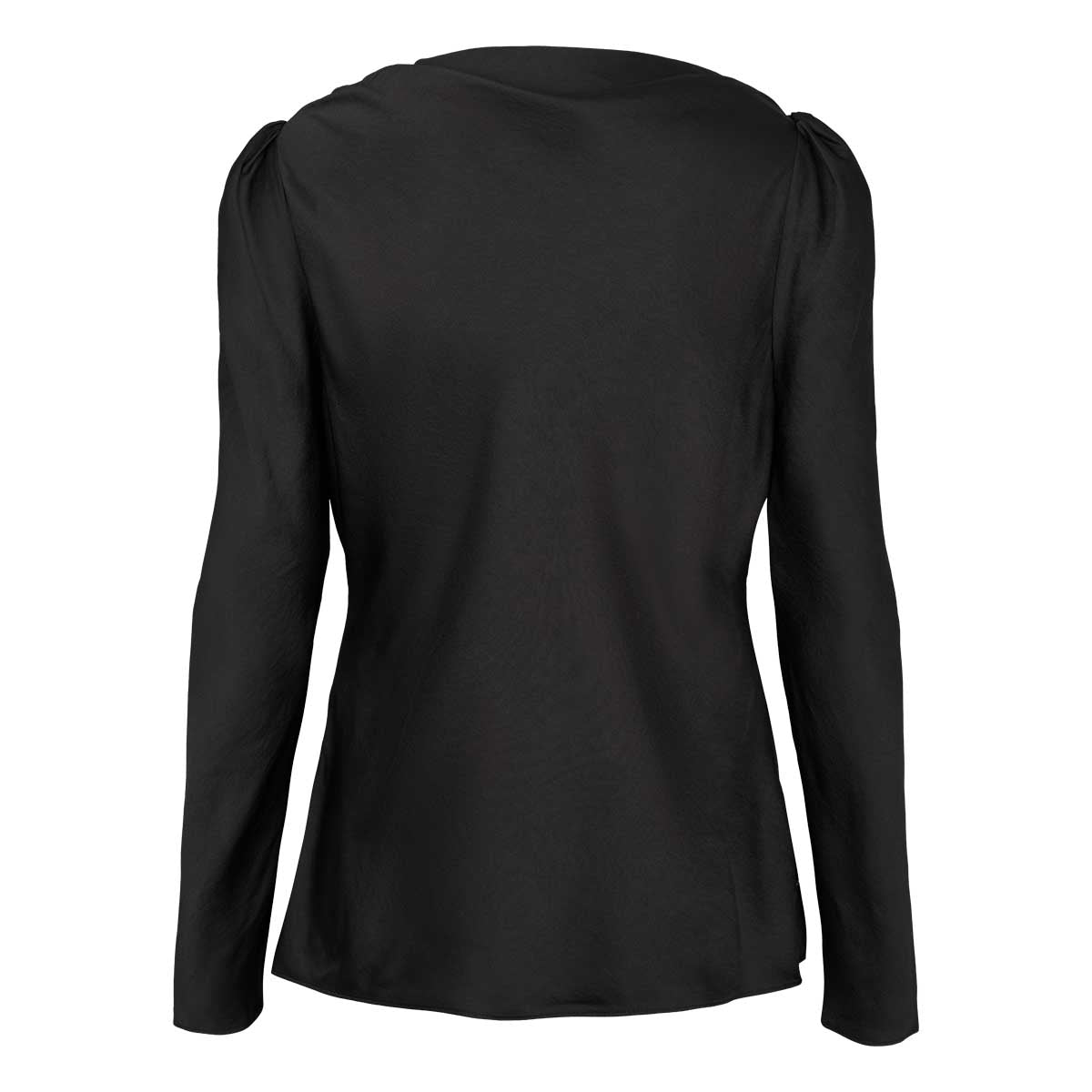 Dalma Blouse - Vanessa Bruno - sort -